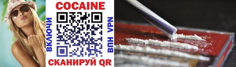 COCAIN Fish Scale Ухта